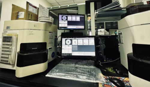 Technology Restrictions and Tariff Wars | Achieving Cost-Effective Alternatives in Research Products (Mindray, Eppendorf)