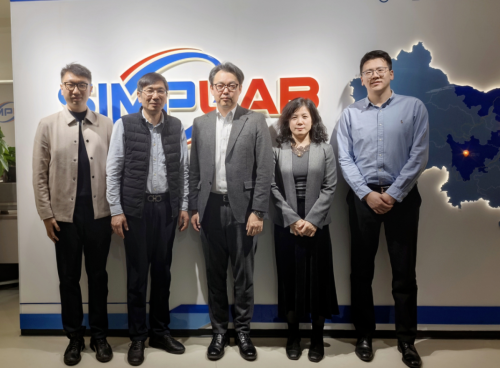 Hitachi, Liuyi & Boxun: SIMPLAB Training Seminar Opens New Chapter in Market Expansion