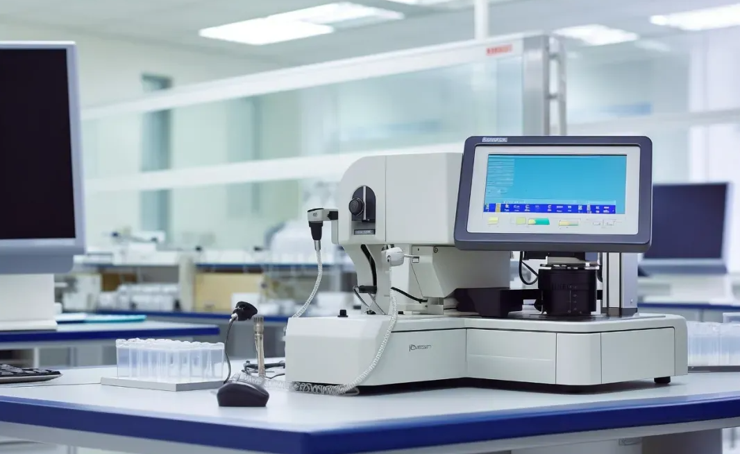 Laboratory Instrument Asset Management: Critical Considerations