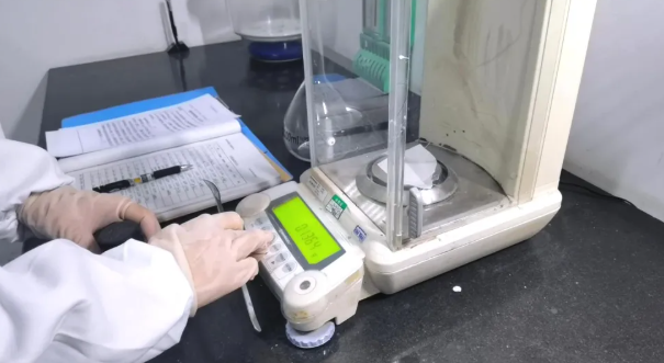 Fifteen Common Issues in Electronic Balance Operation