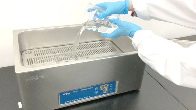 Laboratory Water Bath Usage Guidelines