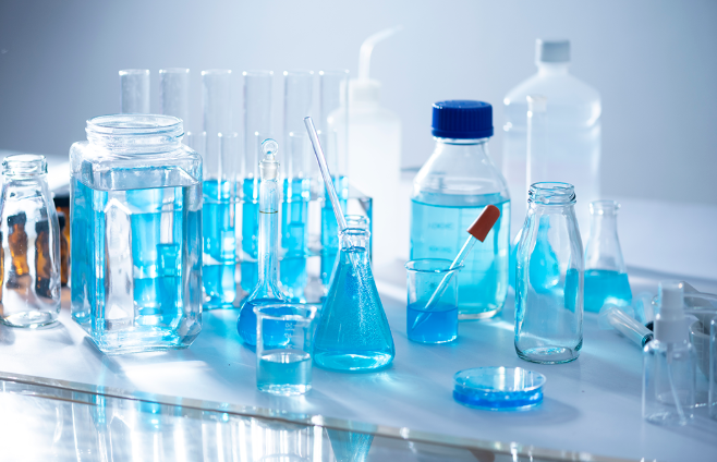 Summary of Maintenance and Cleaning Methods for Common Laboratory Instruments