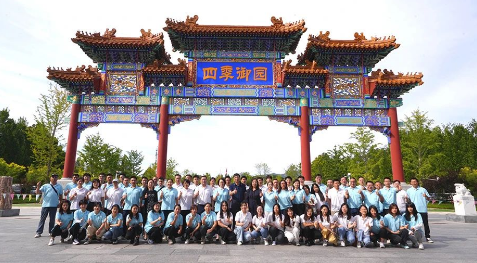 Shared Goals, Shared Journey | SIMPLAB 2023 Distributor Conference Concludes Successfully