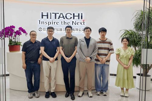 Partnering with Hitachi to Build the Technical Foundation of SIMPLAB's Product Team