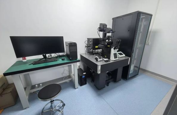 SIMPLAB Collaborates with Olympus to Support Scientific Research Upgrades in Shanxi Universities