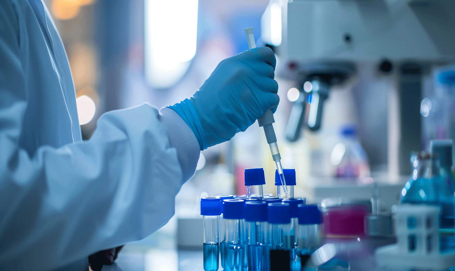 Complete Blood Count (CBC) Diagnostics: Challenges and Integrated Solutions