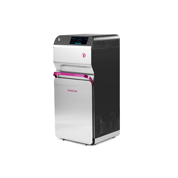 Shanghai Zhixin Snowflake Ice Maker ZX-80X
