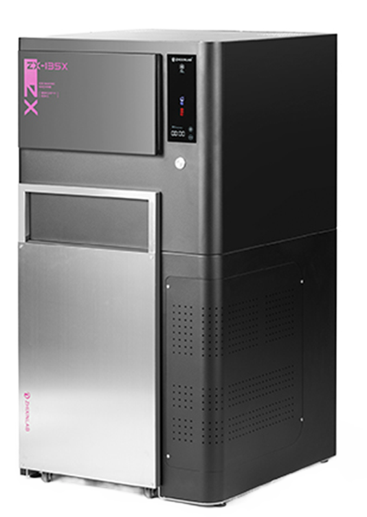 Shanghai Zhixin Snowflake Ice Maker ZX-135X