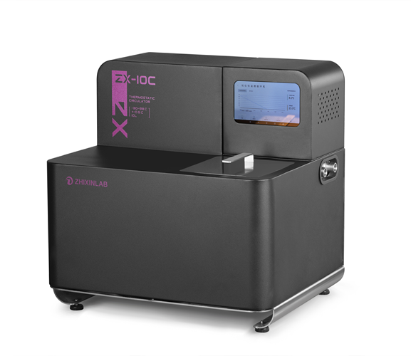 Shanghai Zhixin's new smart constant temperature tank ZX-10C