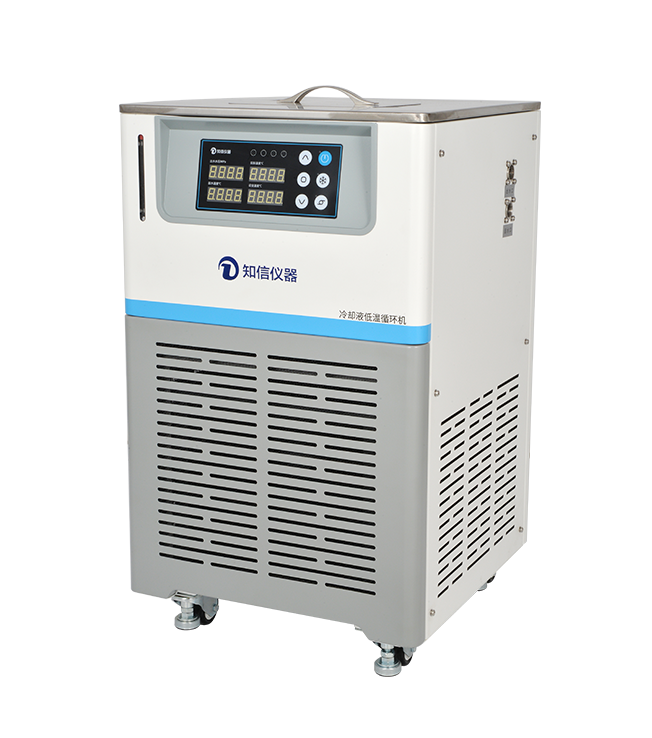 Shanghai Zhixin Laboratory water chiller ZX-LSJ-30D