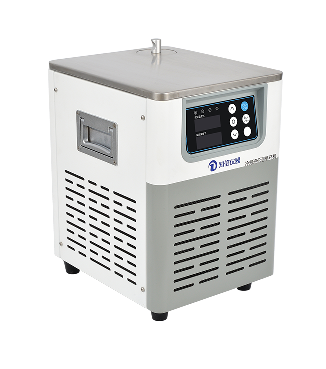 Shanghai Zhixin Laboratory water chiller ZX-LSJ-150