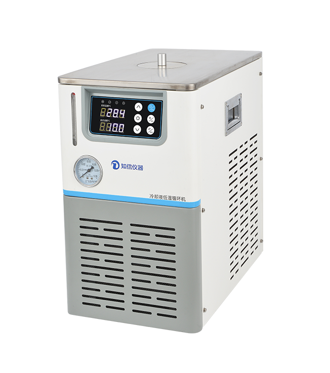 Shanghai Zhixin Laboratory water chiller ZX-LSJ-300