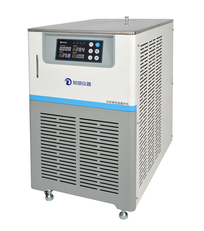 Shanghai Zhixin Laboratory water chiller ZX-LSJ-600