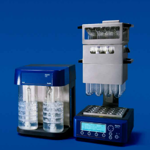 Foss digestive furnace Digestor™ 2508and 2520