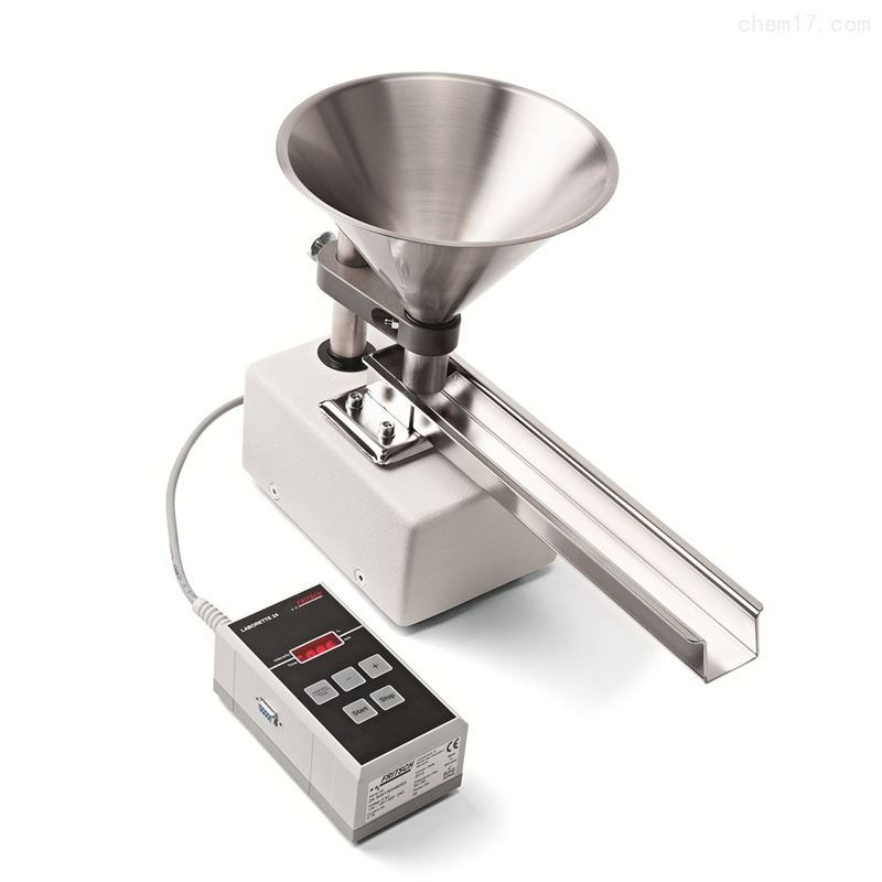 Flying L-24 Vibrating sampler