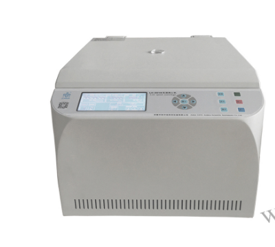 Zhongke Zhongjia low-speed centrifuge LC-4018