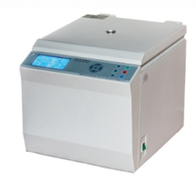 Zhongke Zhongjia low-speed centrifuge LC-4014