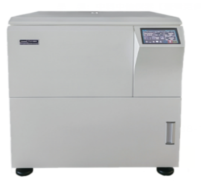 Zhongke Zhongjia low-speed refrigeration centrifuge LC-450R（ Big blood bank)