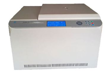 Zhongke Zhongjia low-speed refrigeration centrifuge LC-404R