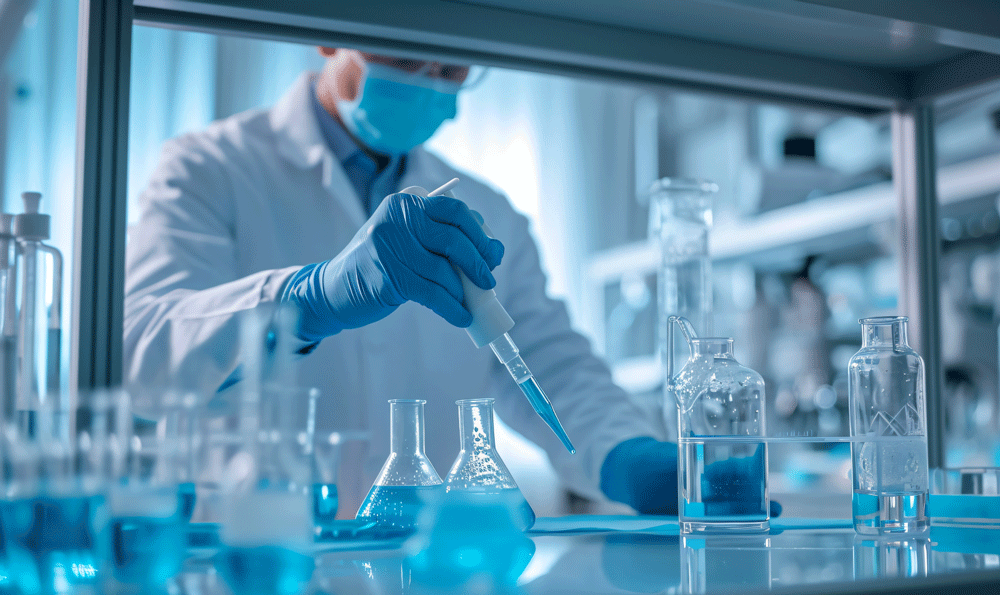 SIMPLAB: Your Integrated Specialist for Global Laboratory Instrument Export