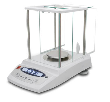OHAUS Ohaus Jewelry Electronic Balance CPJ2003