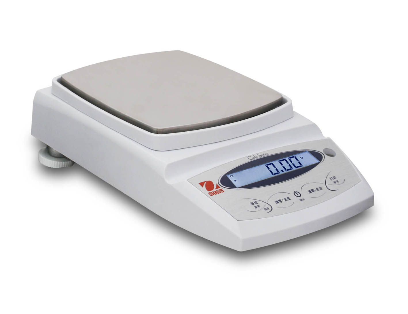 OHAUS Ohaus Jewelry Electronic Balance CPJ4102