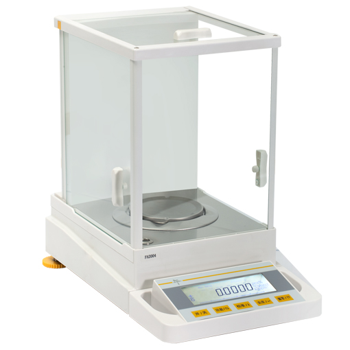 Shanghai Hengping Electronic Balance FB223