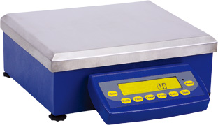 Shanghai Hengping Electronic Balance JA50K-5