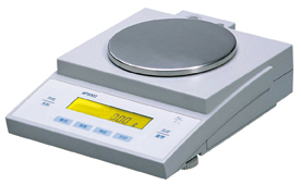 Shanghai Hengping Electronic Balance MP4002