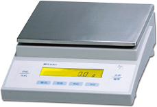 Shanghai Hengping Electronic Balance MP31001
