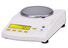 Shanghai Hengping Electronic Balance YP1101N