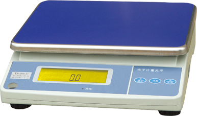 Shanghai Hengping Electronic Balance YP20K-1