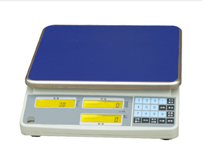 Shanghai Hengping Counting Balance MP6KC