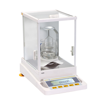 Shanghai Hengping Electronic Density Balance FA2104J
