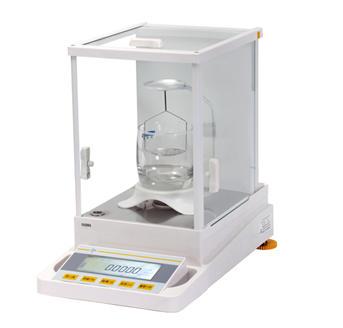 Shanghai Hengping Electronic Density Balance JA5003J