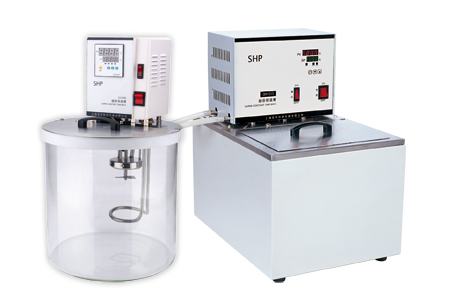 Shanghai Hengping Super Constant Temperature Tank CH1015B