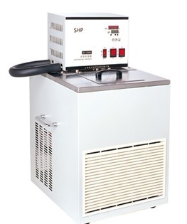 Shanghai Hengping low temperature constant temperature tank DC-3030