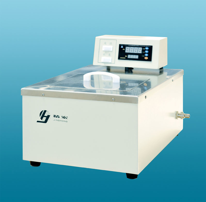 Shanghai Jinghong Super Constant Temperature Tank DKB-501S