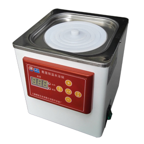 Shanghai Boxun Electric Constant Temperature Water Bath Pot HH.S11-1