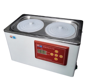Shanghai Boxun Electric Constant Temperature Water Bath Pot HH.S11-2