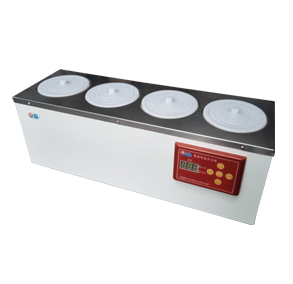 Shanghai Boxun Electric Constant Temperature Water Bath Pot HH.S11-4
