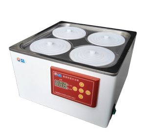 Shanghai Boxun Electric Constant Temperature Water Bath Pot HH.S21-4