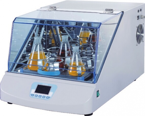 Shanghai Yiheng Constant Temperature Culture Shaking Bed THZ-100(THZ-98B)