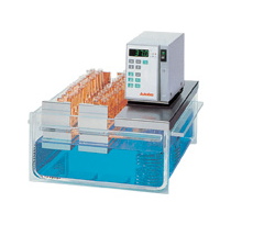 Shanghai Yiheng Transparent Circulating Water Bath MPG-13A