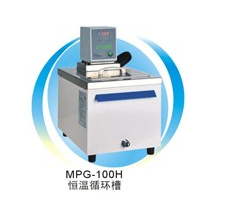 Shanghai Yiheng Heating Circulation Tank MPG-100H