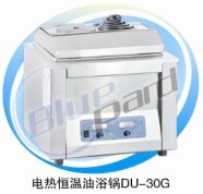 Shanghai Yiheng Electric Heating Constant Temperature Oil Bath Tank DU-30G