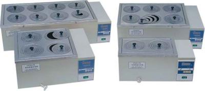 Shanghai Yiheng Electric Heating Constant Temperature Water Bath Pot HWS-12