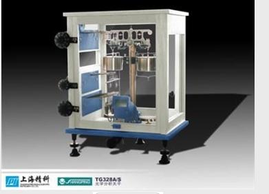 Shanghai Tianmei Machinery Balance TG332A