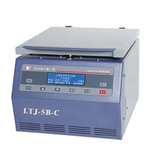 Shanghai Anting centrifugal crude oil moisture measuring instrument LTJ-5B-C