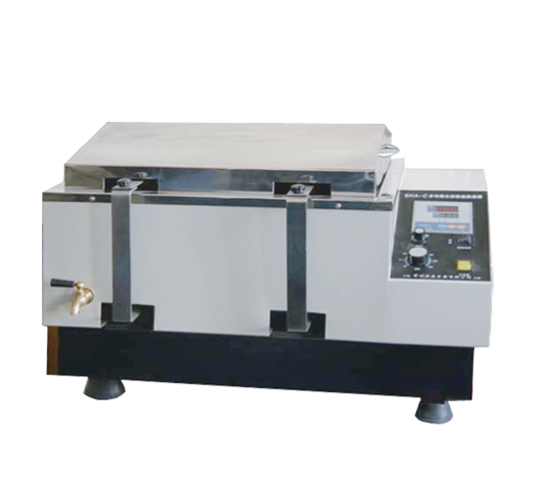 Shanghai Boxun Water Bath Constant Oscillator SHZ-B